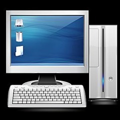 computer