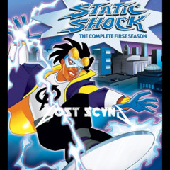 static shock x downtown!⚡️[nightmare version]