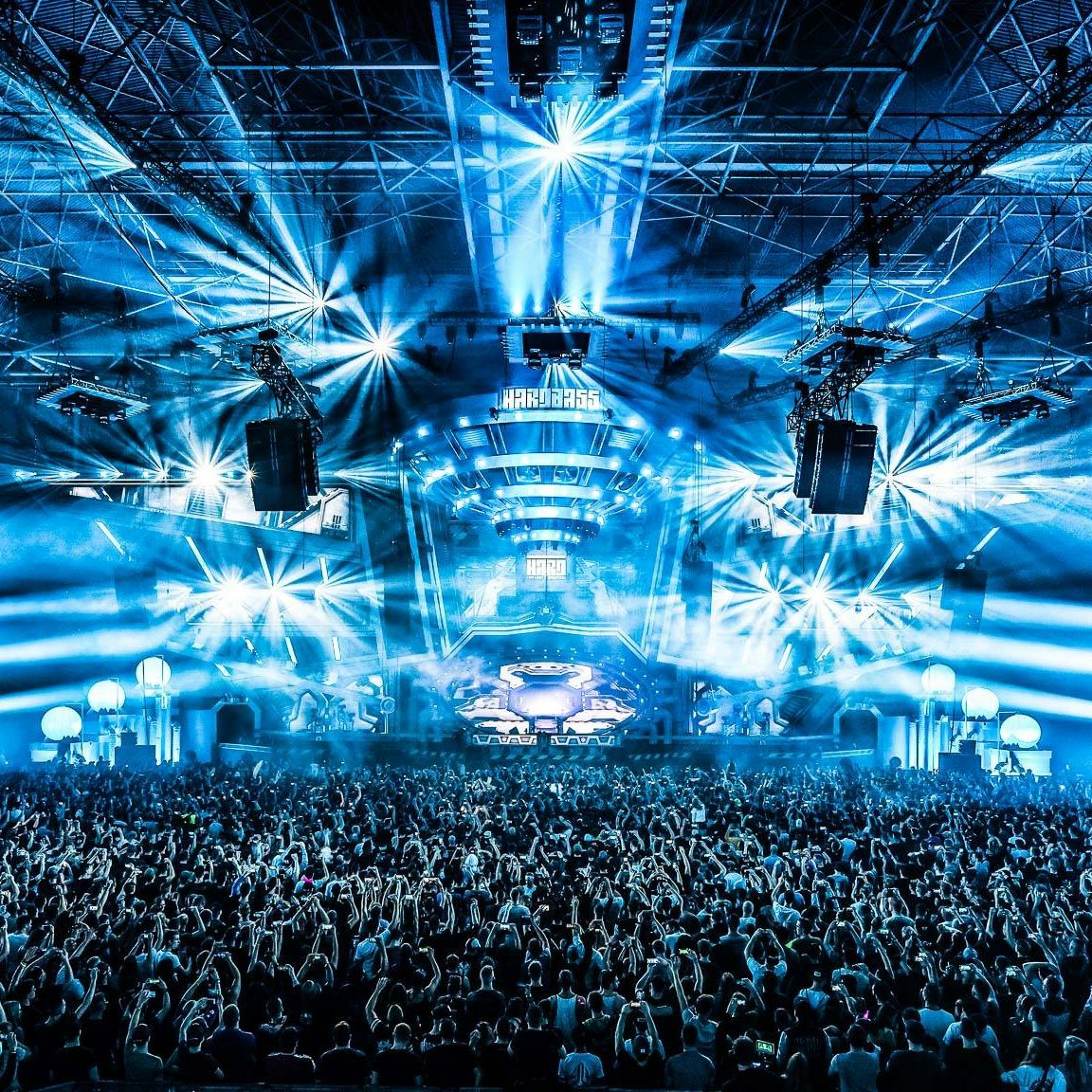 Hardstyle Report