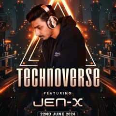 Technoverse