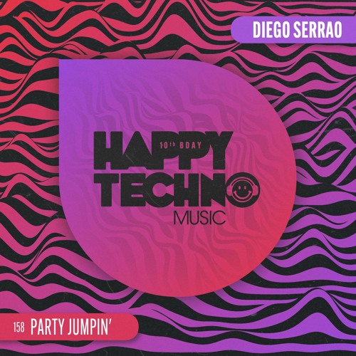 Diego Serrao - Help Me