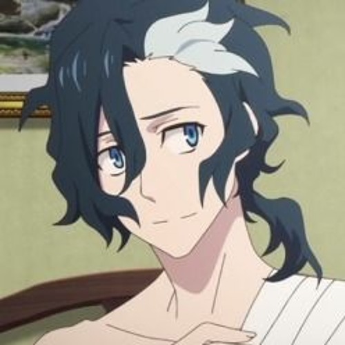 Sirius the Jaeger pelo estúdio P.A. Works