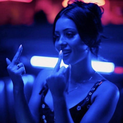 ecstasy part 2 (claycovelfarsight)