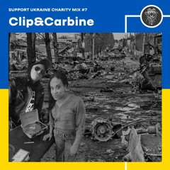 Badmantime Charity Mix #007 (by Clip&Carbine) CUT