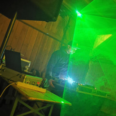Maxximus live @ Rave in 2K25