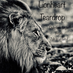 Lionheart Teardrop Verse I