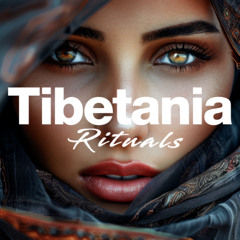 Tibetania Rituals | Deep Ethnic & Organic House | Mind & Soul Mix by INDIANO [2025]