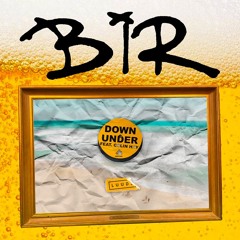 *Mashup* Bir x Down Under (Mehnersmoos x Luude feat. Colin Hay)