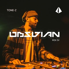 OBSDIAN MIX IV | TONE-Z