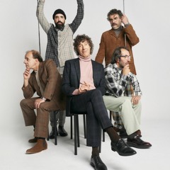 El Cuarteto De Nos - Rorschach