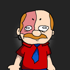 Shitty Fucking Marvin Aethos (THE FINAL SHITTY FUCKING MARVIN SONG)