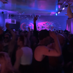Mostly Harmless DJ Set (2.17.24)