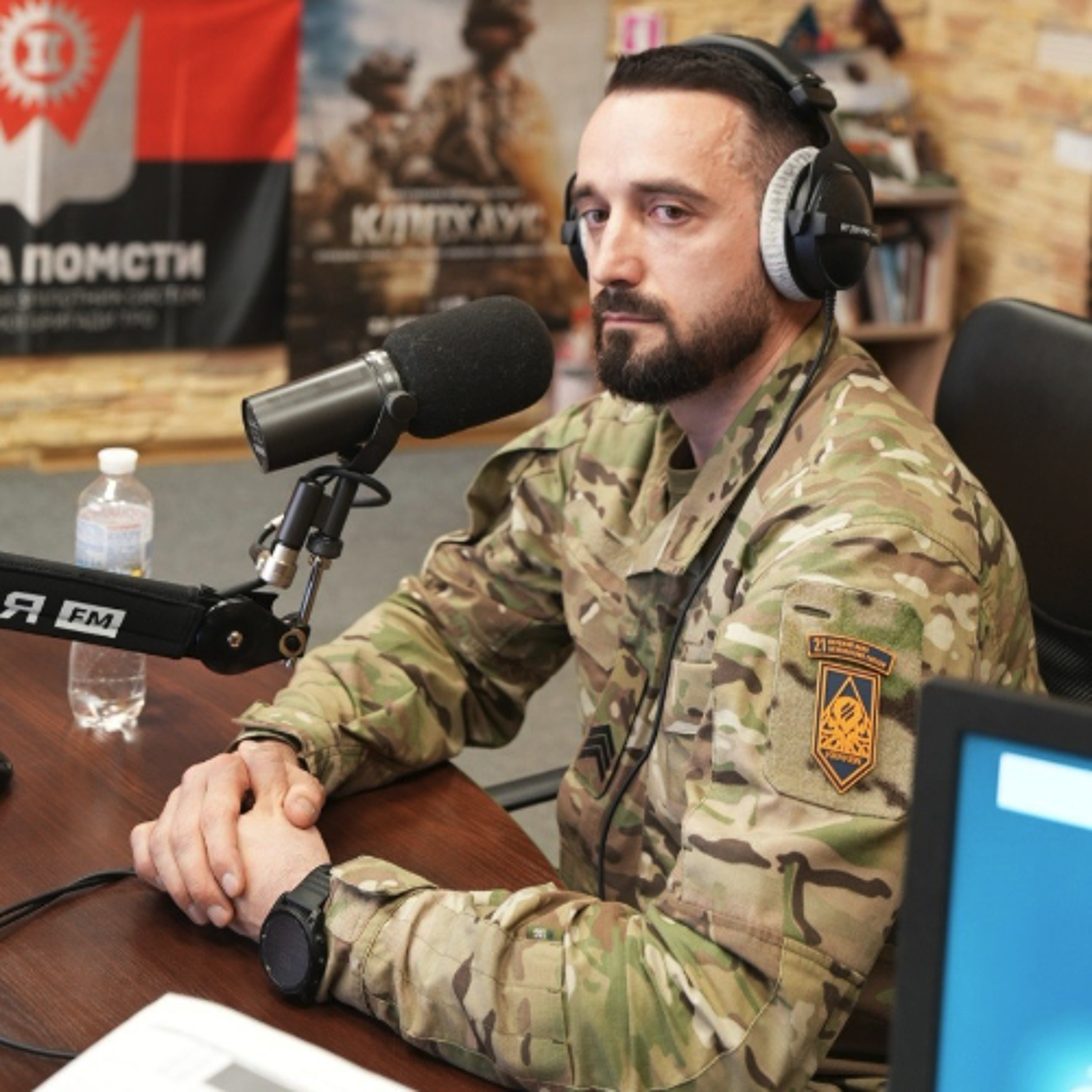 За один день — мінус 25 одиниць ворожої техніки: боєць підрозділу Muramasa
