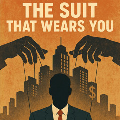 The Suit that Wears You