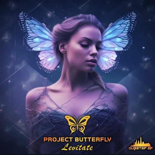" Levitate " (Dubstep SF )