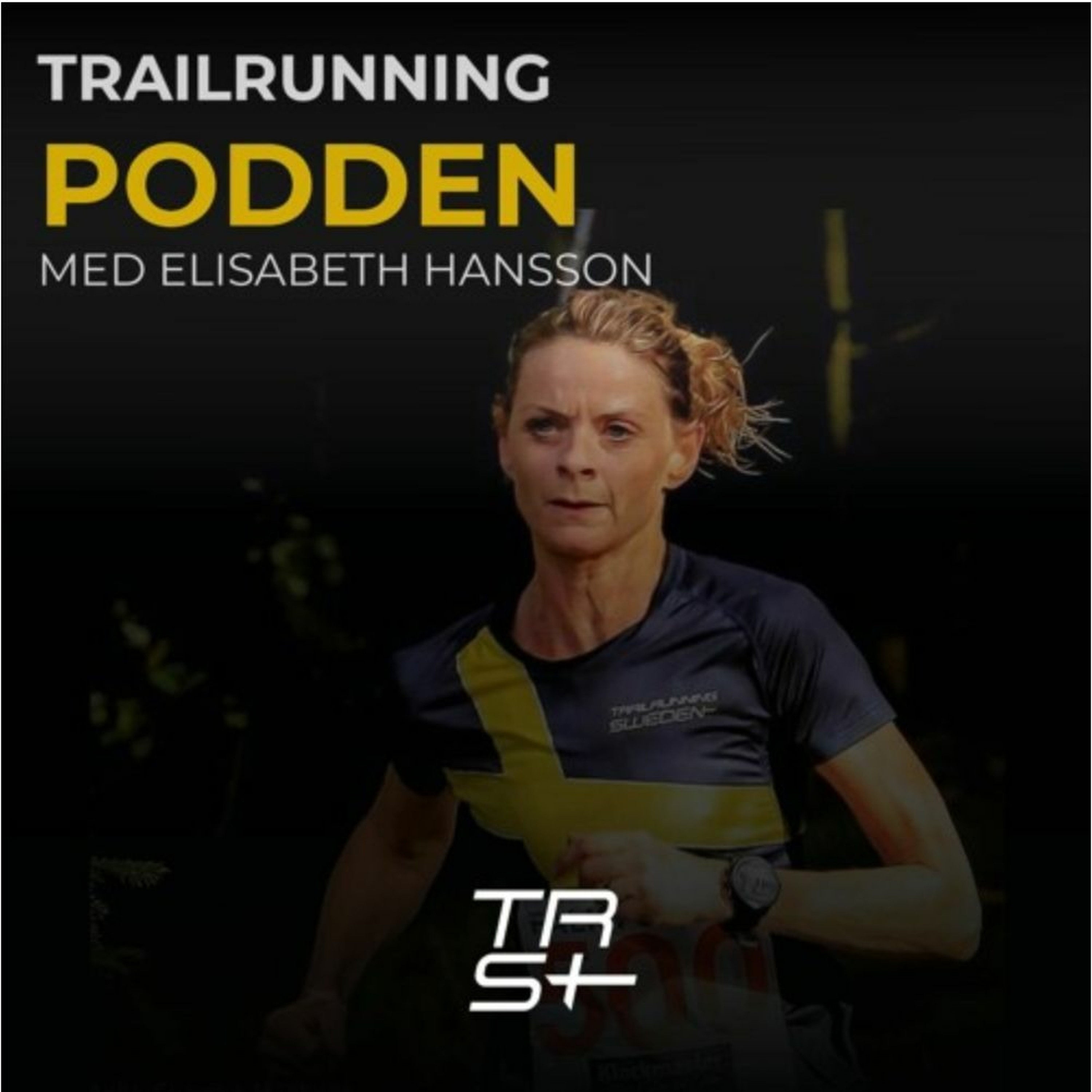 Trailrunning Sweden Podcast