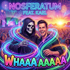 nosferatum  feat. kael. whaaaaaaaaaa ( are am whaaaaaaaaaa version)