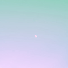 half moon
