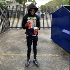 LilMarty400 - Spin Shit