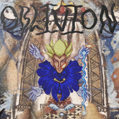 Oblivion (Astral Trip-Hop / Low-Fidelity Dub / Spiral-Step Mix)
