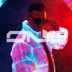 ONE-76 | Matt Sassari @ EDC Las Vegas 2024