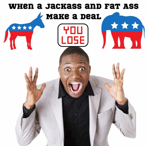 NO WONDER! Forty Years Of Flaccid, Feckless Enforcement - Why YOU Paid The Price For GOP Weakness