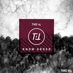 RNDM ORDER - Ankali [THD14]