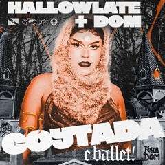 HALLOW SET COYTADA 2025 HALLOW LATE + DOM