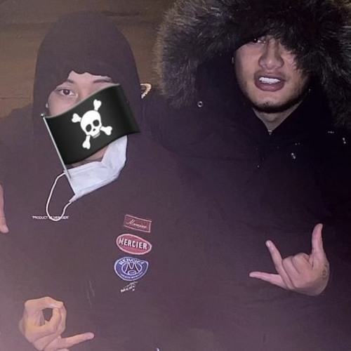 RFA17 X RAMBO14 - FIRST THINGS FIRST