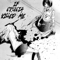 Skyvoice - I F CruciA K I L L E D M E