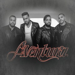 Mix Aventura (Ft. Dj Freak)