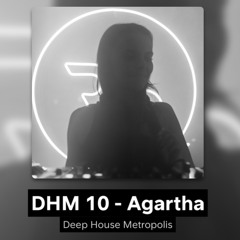 DHM 10 - Agartha