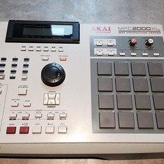 MPC Live Set