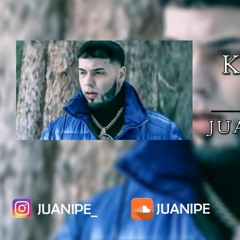 KEII FIESTERO REMIX - JUANI PE ft SEBA MAZA