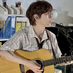 10CM(십센치) - 너는 록을 듣지 않아 (cover 아이묭)