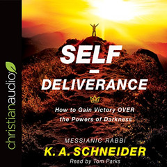 [Get] EBOOK ✓ Self-Deliverance: How to Gain Victory Over the Powers of Darkness by  R