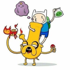 adventure time ở hà nội (j4f)