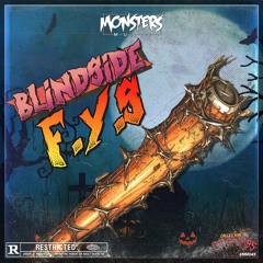 Blindside - F.Y.S (OUT NOW)