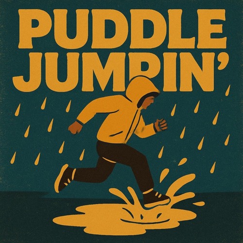 Puddle Jumpin