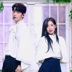 Arin & Soobin - Secret Garden (OhMyGirl).mp3