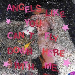 Miley Cyrus - Angels Like You (Amapiano Fridaynodrunk Edit)