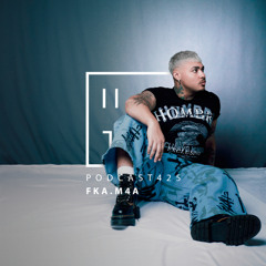 fka.m4a — HATE Podcast 425