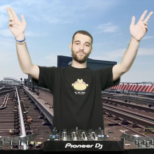 #21 | Tech House Mix | Magic Gabe