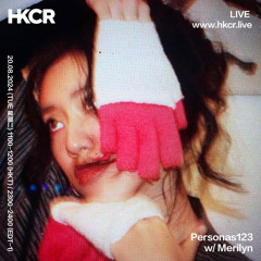 Personas123 w/ Merilyn - 20/08/2024