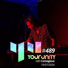 Episode #489 with Contagious