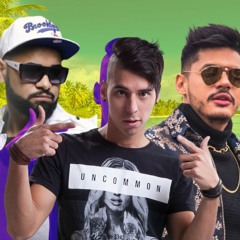 Killa Prod. Hungria Hip Hop E Tribo Da Periferia - Quem É o Boss?