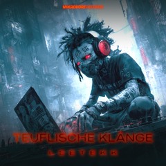 Leetekk - Teuflische Klänge - Mikroport.Records - Hardtekk
