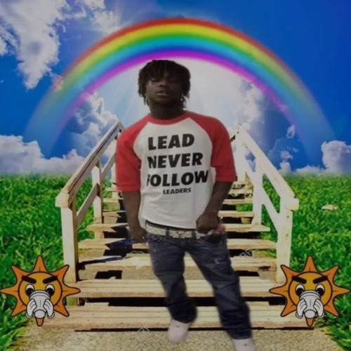 Chief Keef - Text Dj ess mixx
