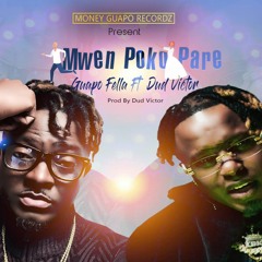 Mwen Poko Pare feat Dudvictor