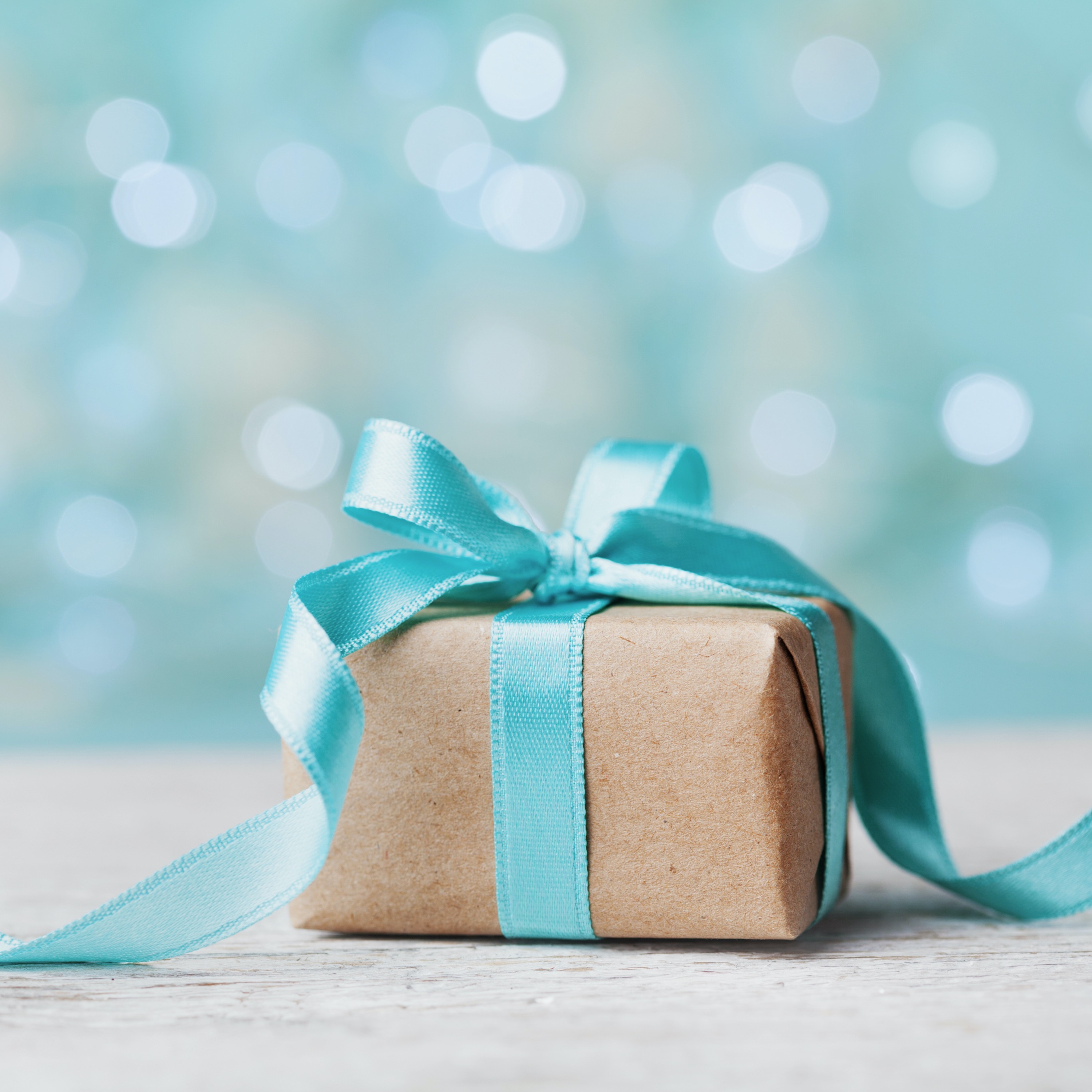 I have a gift for you episode artwork